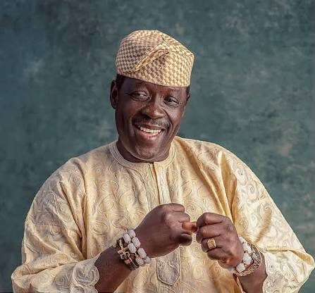 ART, CULTURE MINISTER MOURNS THE PASSING OF VETERAN ACTOR TAIWO HASSAN ‘OGOGO’