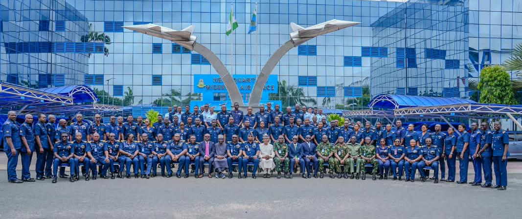 CAS urges information officers to sharpen strategic communication against hostile narratives