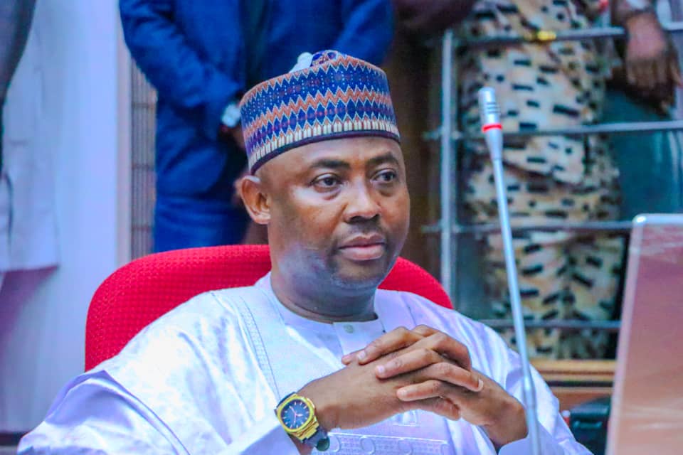 Nasarawa Lawmaker Hon. Sa’ad apologizes for defamation of character over alleged missing materials in Umaisha General Hospital