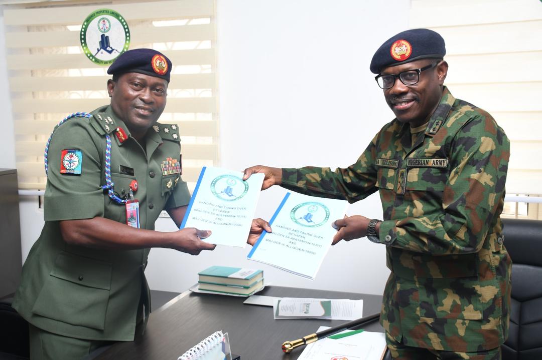 Military unveils growth, welfare agenda under new leadership at DPL