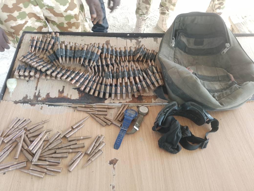 North East: Troops neutralise 114 terrorists, rescue 60 abducted persons in August — DHQ