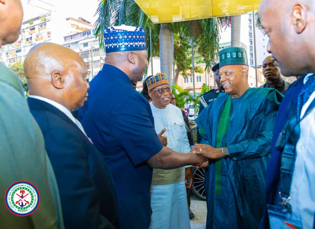 FG strengthens border security to check Sahel threats, ensure safer Nigeria — Defence Minister