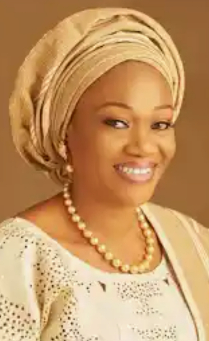 Life’s challenges should never cost girl her education – First Lady
