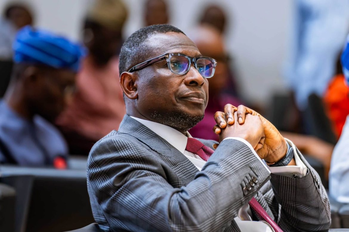 EFCC recovers ₦1.23trn, secures 10,872 convictions in 34 months