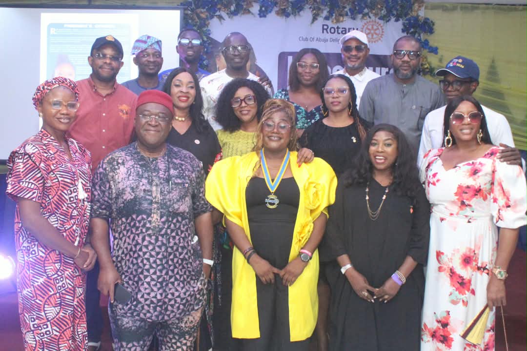 CDD-West Africa, NIPSS alumni partner to promote good governance, societal advancement