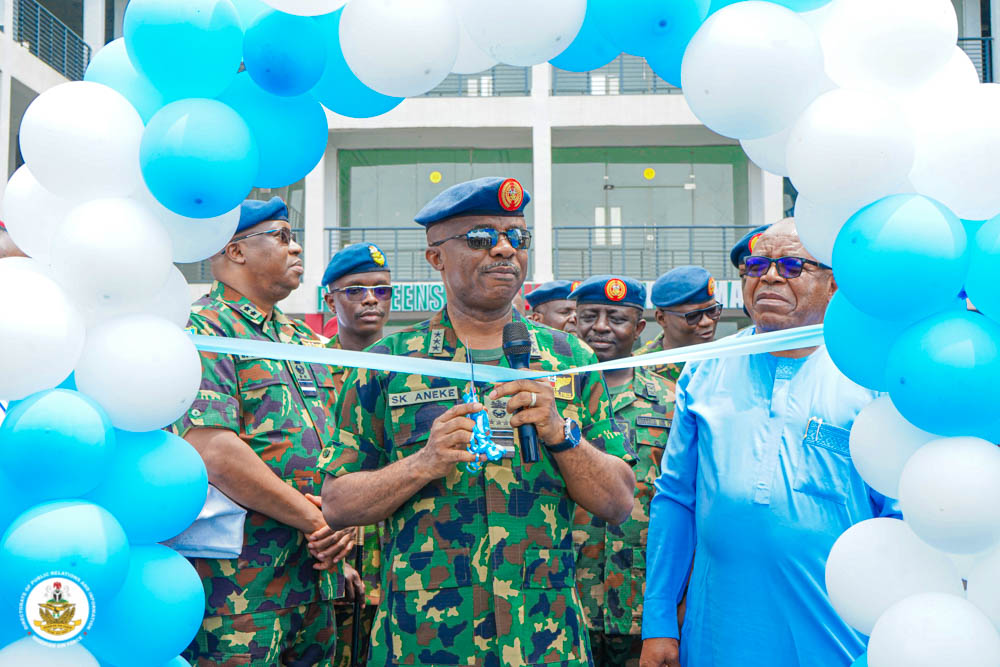 NAF moves to make homeownership affordable for personnel