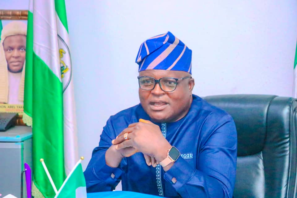 Nasarawa Assembly hails Gov Sule for approving disbursement of Bursary allowances to indigent students