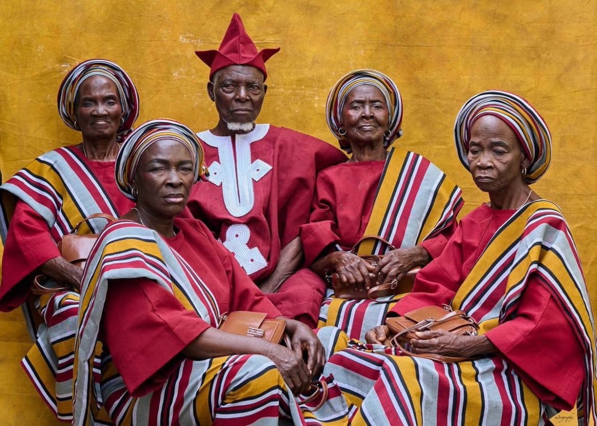 Man, 120 celebrates 94th marriage anniversary