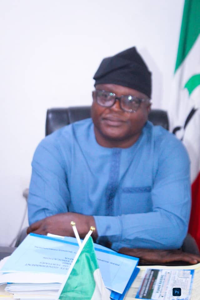 Nasarawa Assembly hails Gov. Sule for reviewing renovation contract at Institute of Leather and Science Technology, Doma
