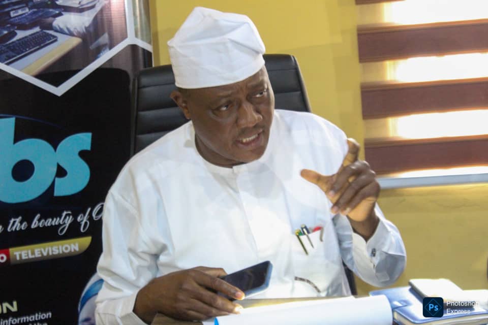Nasarawa Assembly hosts Ministry of Information, NBS, calls for training of staff on modern technicalities of broadcasting