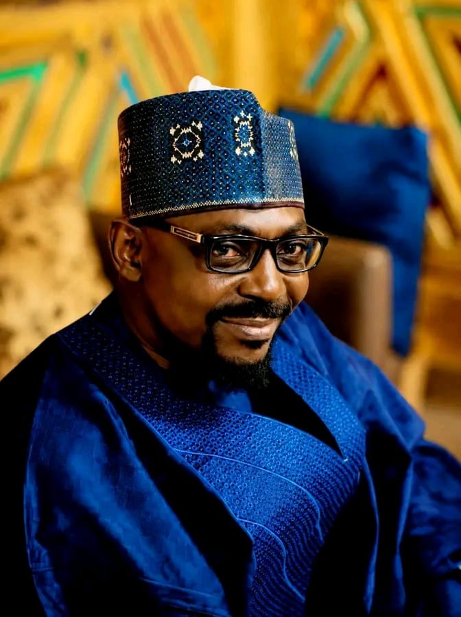 Ndarani awards 11 scholarships to Niger State indigenes up to post-graduate level