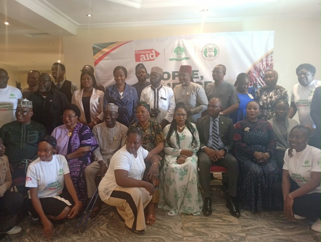 Active citizens’ participation key to inclusive, accountable governance – CISLAC, others
