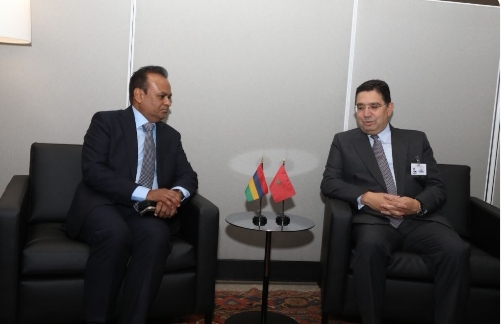 Sahara: Mauritius Supports Autonomy Plan under Moroccan Sovereignty
