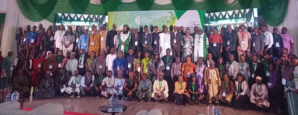 Agric minister urges investment in plant breeding, institutional partnerships for food security