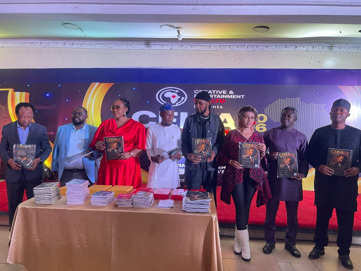CEISA 2026: Musawa urges stakeholders to transform creative potential into economic value