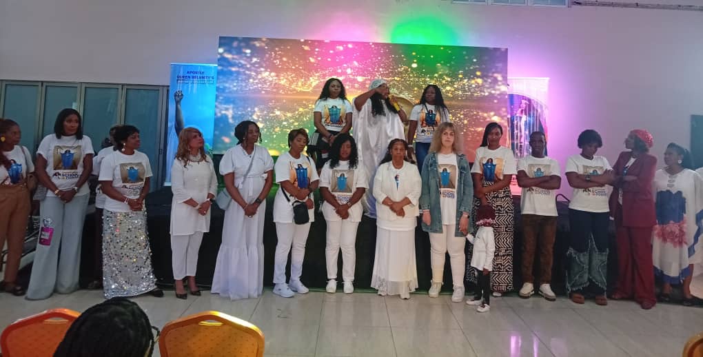 Apostle Belemzy storms Port Harcourt with ‘Holy Ghost Encounter’ Crusade to Mark Birthday