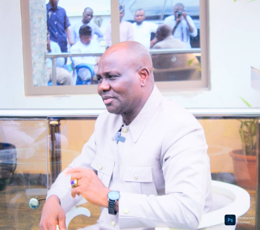 Independence : Nasarawa Speaker advocates sustained prayers, support for government, leaders