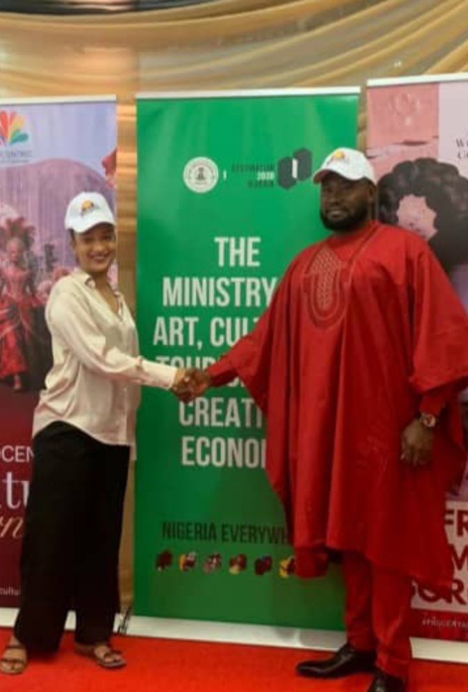 FG Unveils Afrocentric Expo 2026, Projects N125m Local Economic Injection