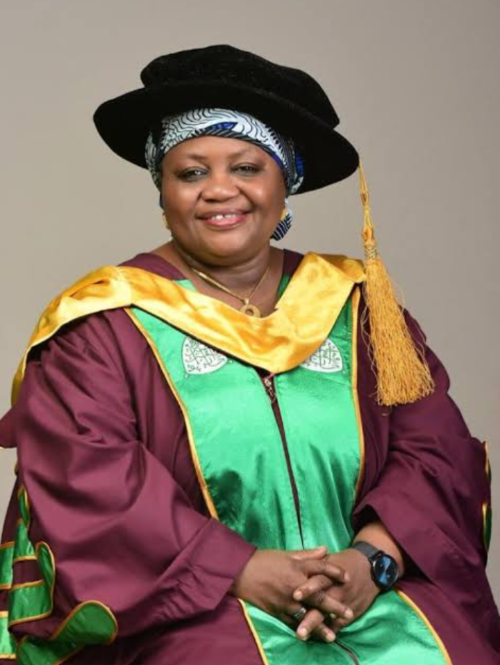 CeProd new president pledges continuity with improvement 