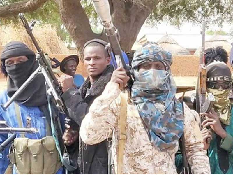 Group condemns glorification, financing of terrorists, criminals