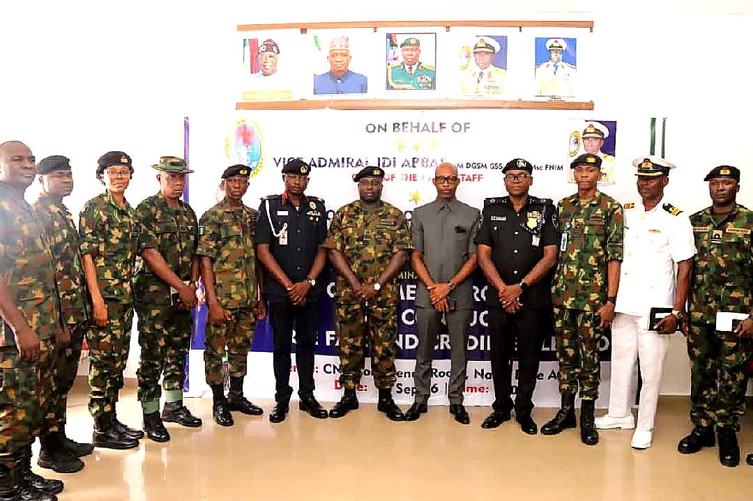 Military must remain apolitical, professional posture during 2027 elections — Ex-Lawmaker