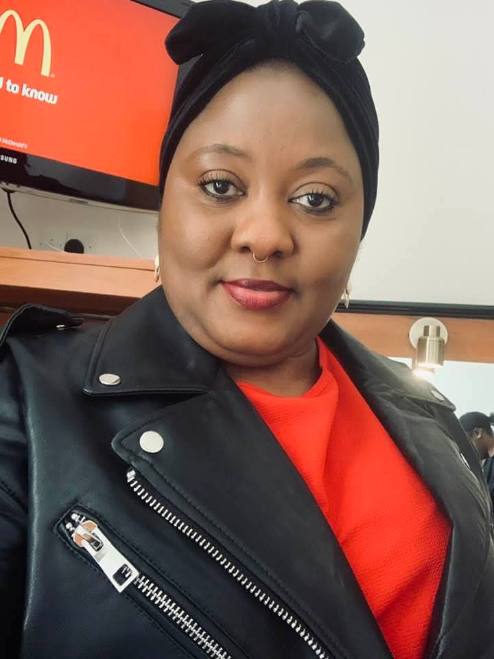 2027: Sarah Adi’s Group Launches Fresh Mobilisation For Kefas