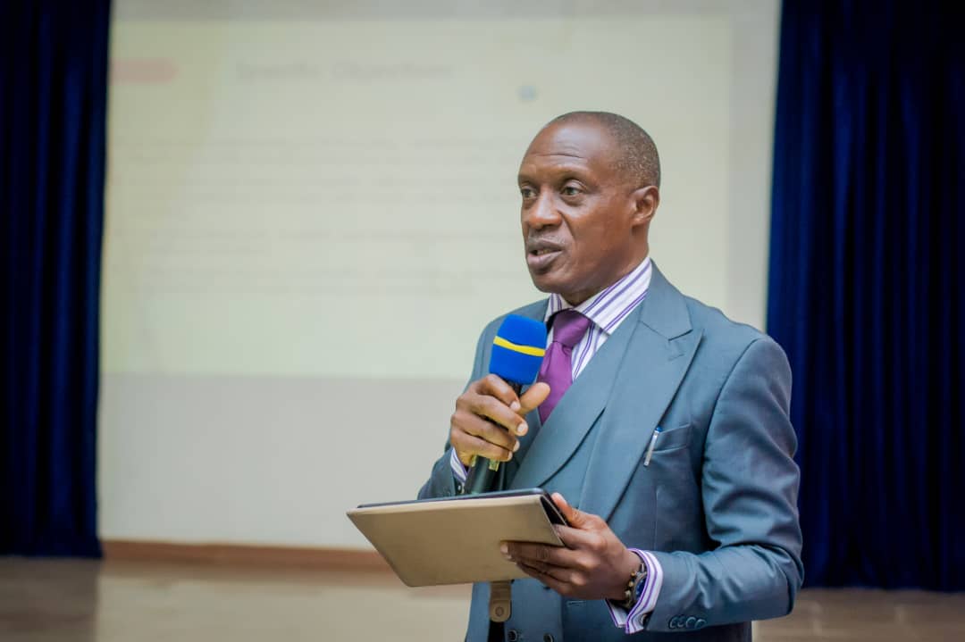 FG trains 62 multisectoral officers on HPAI Surveillance in wildlife, wetlands