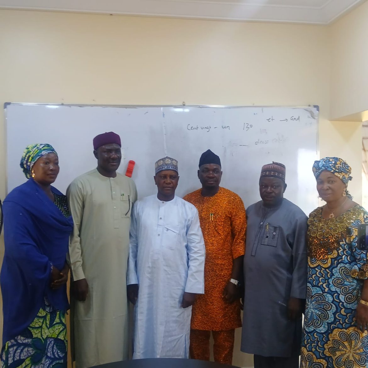 ANAN hosts 2,000 participants for MCPD programme in Adamawa