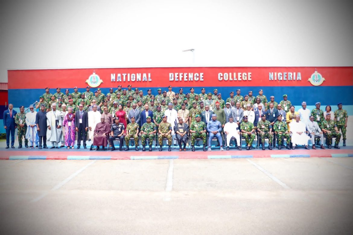 Lake Chad: Defence Minister urges repositioning of MNJTF to tackle evolving threats