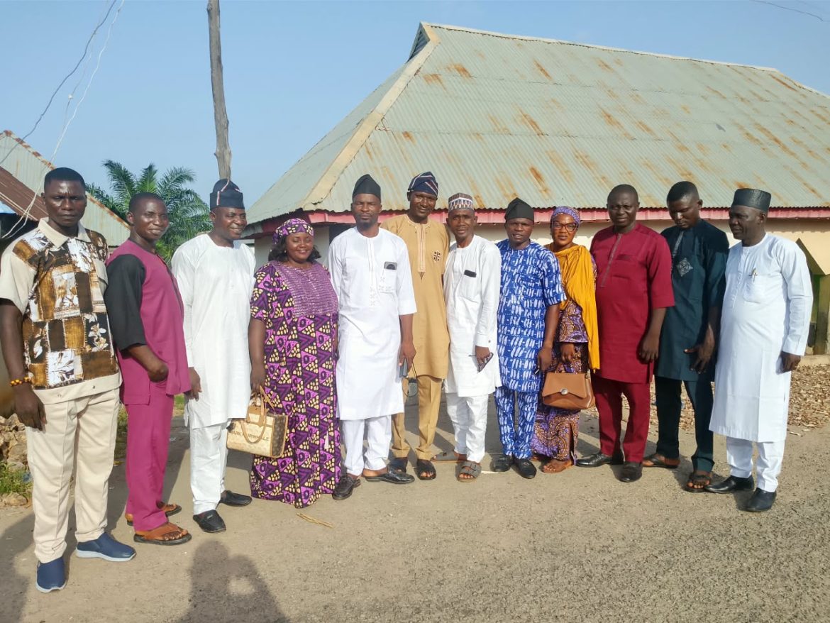 12 of 14 EYA National Executives Disown Endorsement of Ombugadu