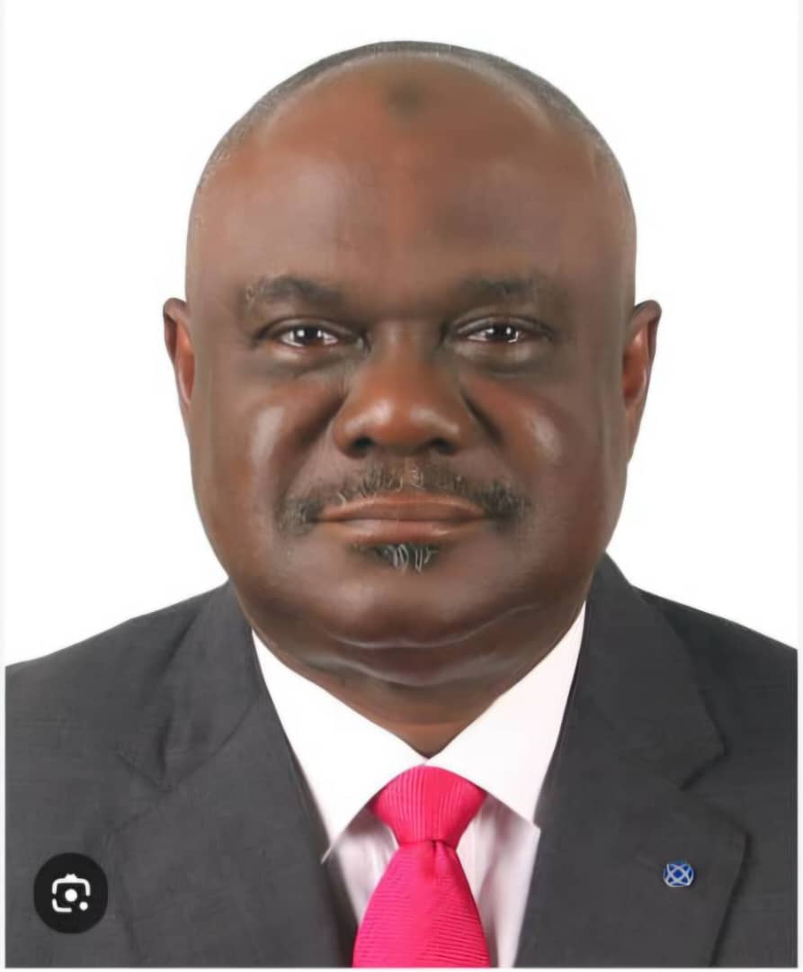 Africa bar association president urges lawyers to unite in defence of human rights – News Agency of Nigeria ​‌⁠‍‍‌‍⁠⁠‍​‌‍⁠​⁠‌​‌​ Equality