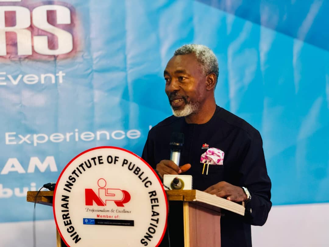 WPRF: NIPR urges hospitality industry to rebrand Nigeria’s image