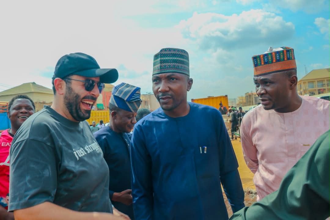 Nasarawa Assembly urges State Government to release funds for completion of Mararaba Twin Flyover