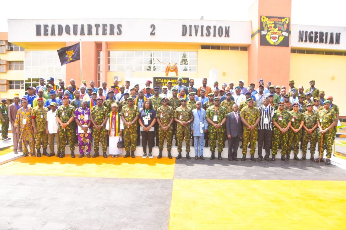 Economic independence: CDS empowers veterans with skills