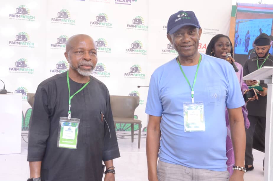 Agricultural Industrialisation:  Farmfatech 2026 to Mobilise Stakeholders