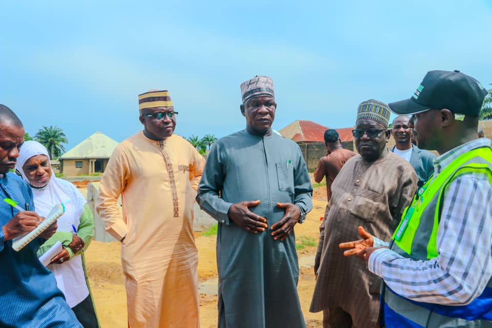 Nasarawa Assembly urges speedy completion of 24.5KM Wamba-Waiye-Dengi-Alizaga Hill Road