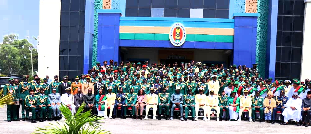 Army must look inward for military technology, says Defence Minister
