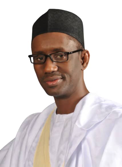DECAN Honours NSA Ribadu for Anti-Terror Gains