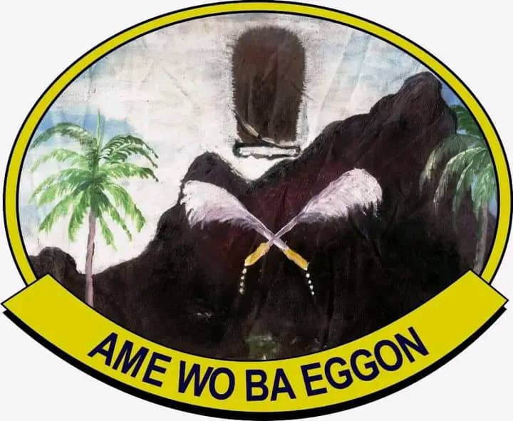 EGGON SOCIOCULTURAL GROUP ELECTS NEW NATIONAL LEADERS.