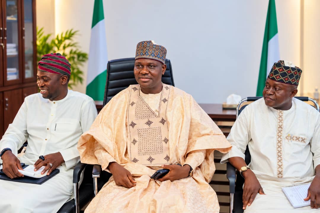 Nasarawa Assembly holds 12th APC caucus meeting, unite ahead of 2027 general elections