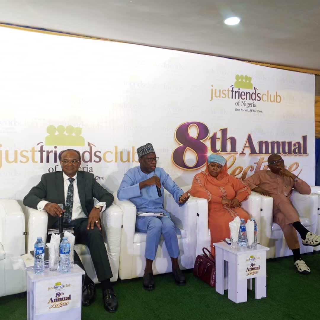 2027: Reject vote-buying, ensure accountability during election, PLAC urges Nigerians