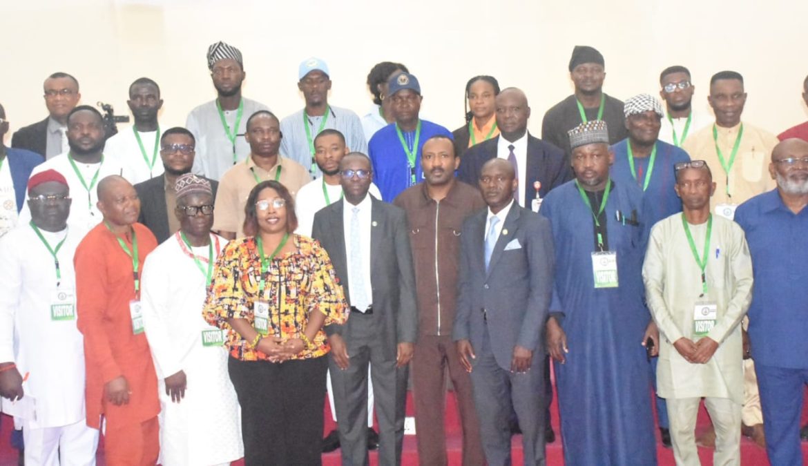 Stakeholders tackle INEC over absence at ICPC election monitoring training