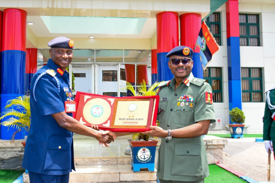 New MPB Chair says delayed death benefits demoralise troops, vows reforms 