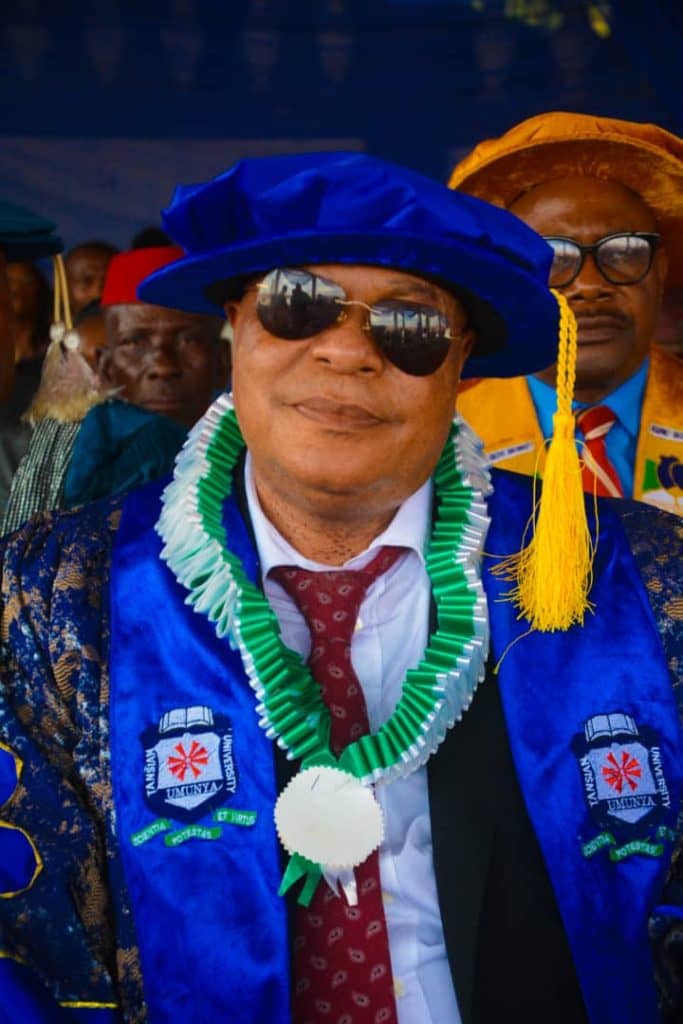 Beyond the Badge: Tunde Ogunsakin and the evolution of financial crime investigation