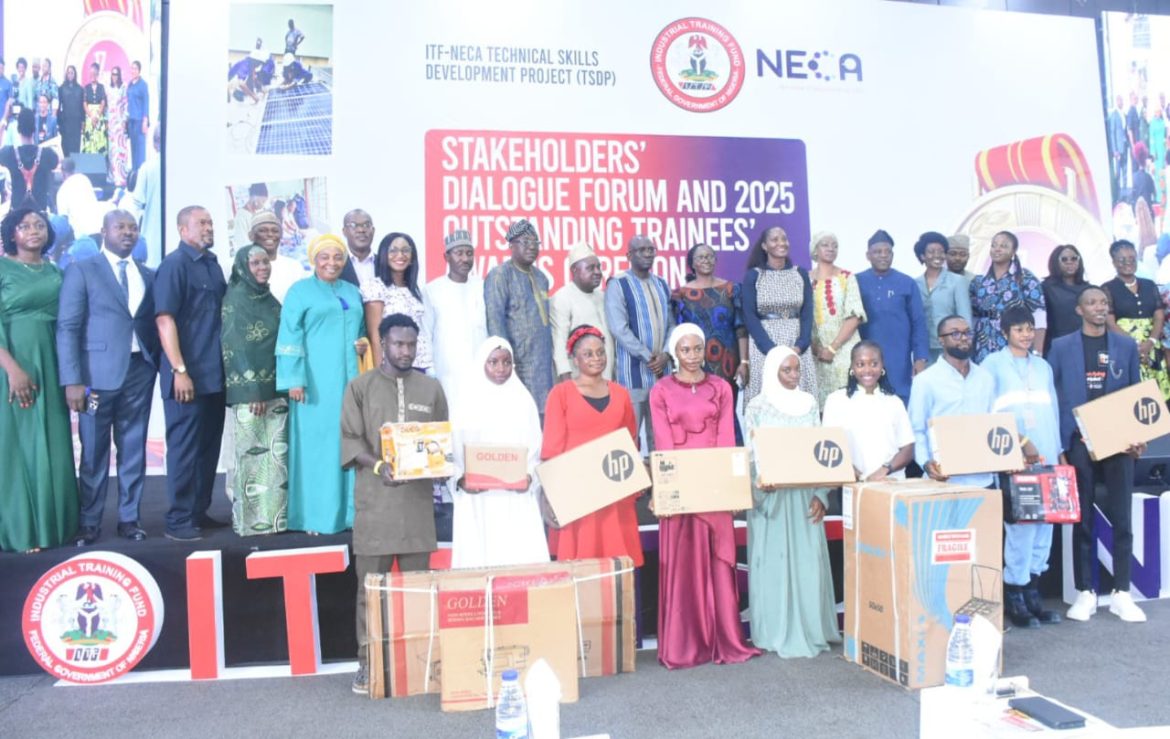 NECA, ITF seek BOIs’ suport to tackle unemployment