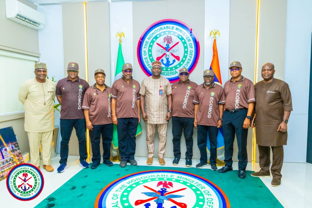 ECOMOG veterans seek repatriation of fallen soldiers, national memorial 