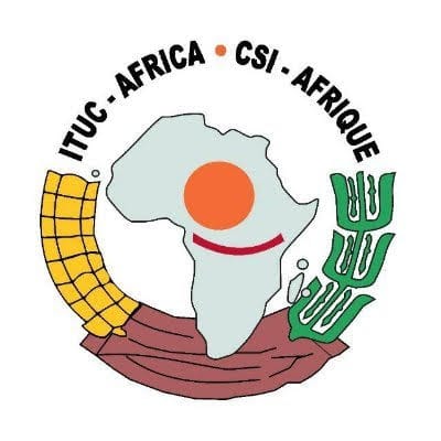 ITUC-Africa urges US to lift economic embargo on Cuba