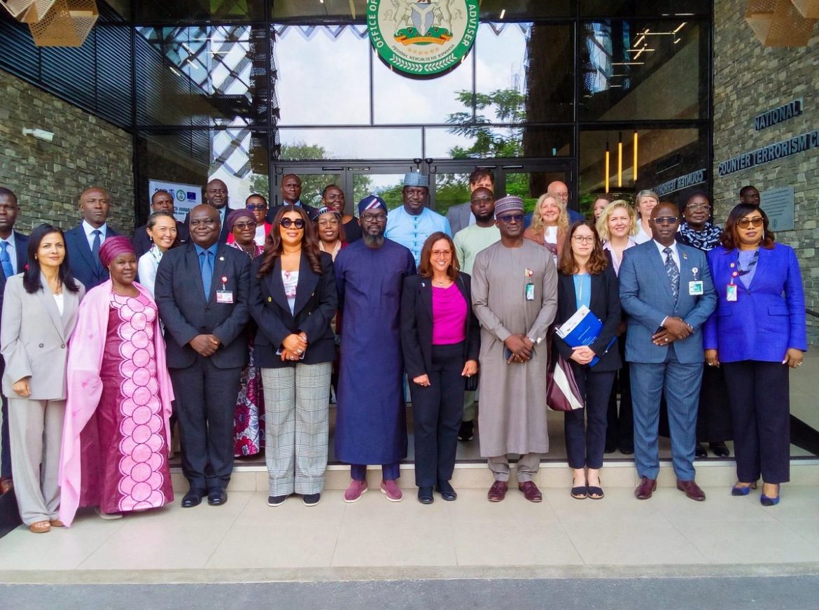 Terrorism: Nigeria, UNODC seek better protection for survivors 